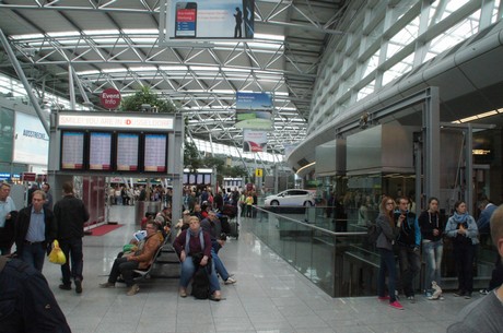 duesseldorf