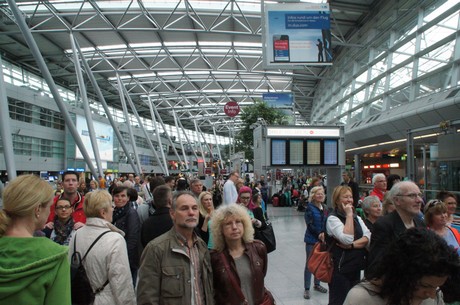 duesseldorf