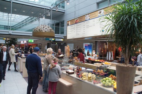 duesseldorf