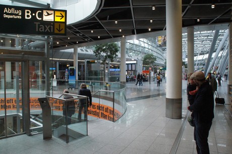 duesseldorf