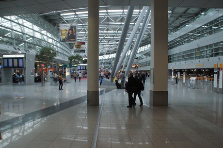 duesseldorf