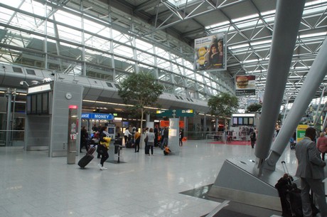 duesseldorf
