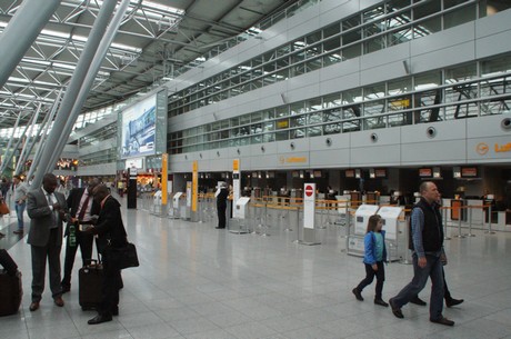 duesseldorf