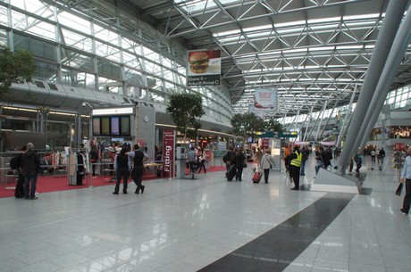 duesseldorf