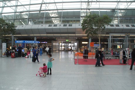 duesseldorf