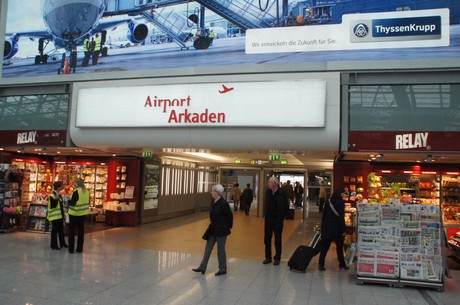 duesseldorf
