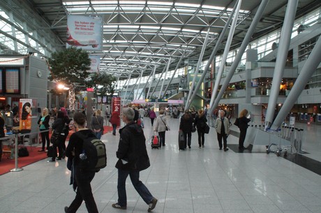 duesseldorf