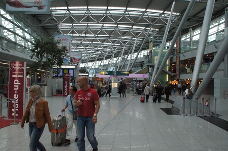 duesseldorf