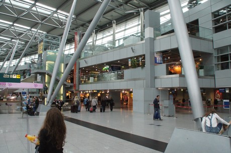 duesseldorf