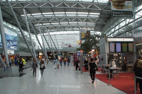 duesseldorf