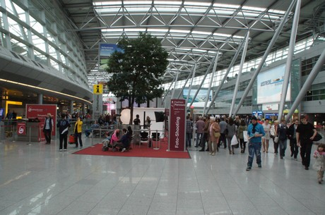 duesseldorf