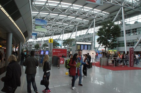 duesseldorf