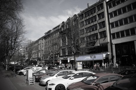 duesseldorf