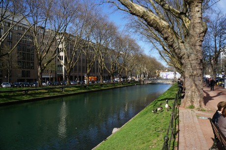 duesseldorf