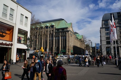 duesseldorf