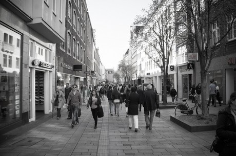 duesseldorf
