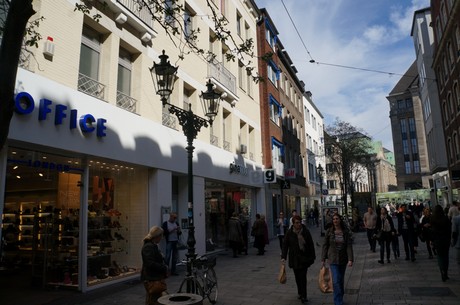 duesseldorf