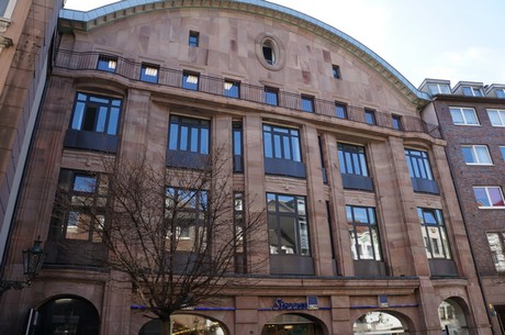 duesseldorf