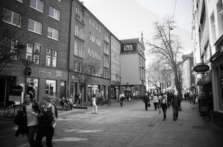 duesseldorf