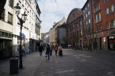 duesseldorf