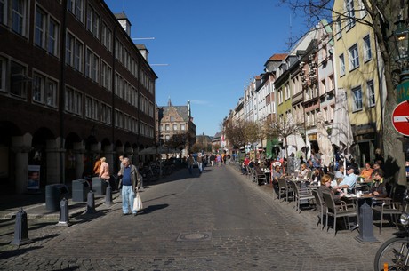 duesseldorf