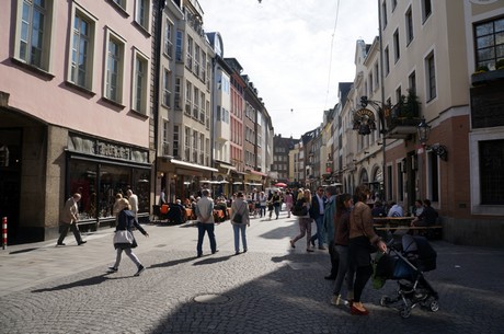 duesseldorf