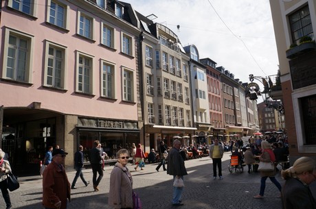 duesseldorf
