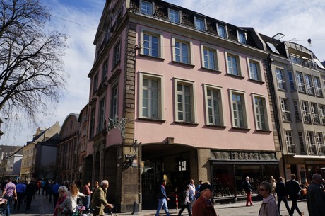 duesseldorf