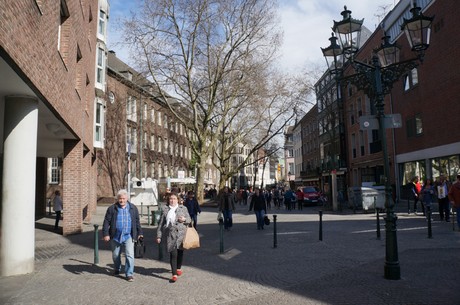 duesseldorf