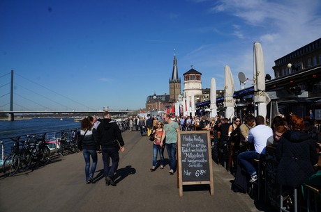 duesseldorf