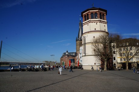 duesseldorf