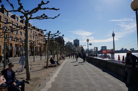 duesseldorf