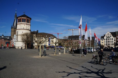 duesseldorf