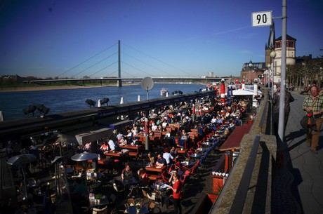 duesseldorf