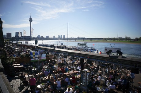 duesseldorf