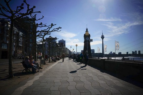 duesseldorf