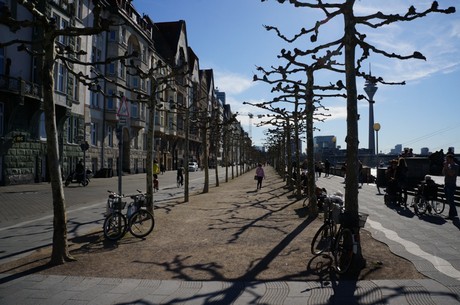 duesseldorf