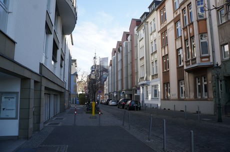 duesseldorf