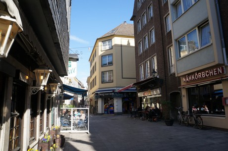 duesseldorf