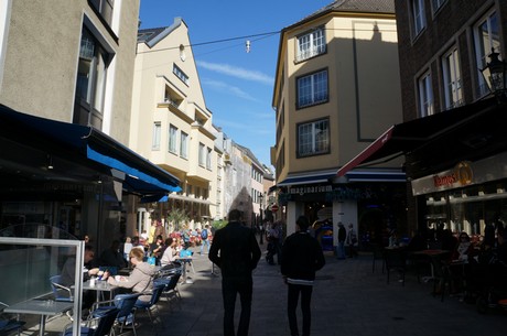 duesseldorf