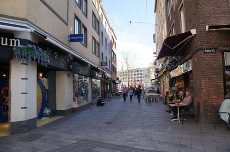duesseldorf