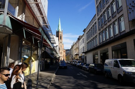 duesseldorf