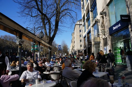 duesseldorf