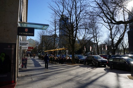 duesseldorf