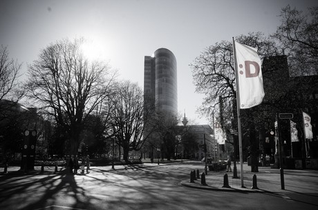 duesseldorf