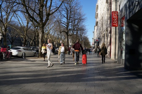 duesseldorf