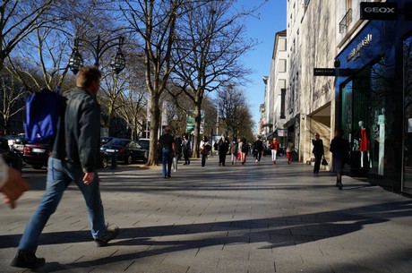 duesseldorf