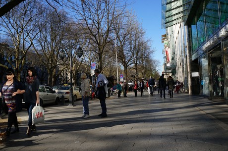duesseldorf