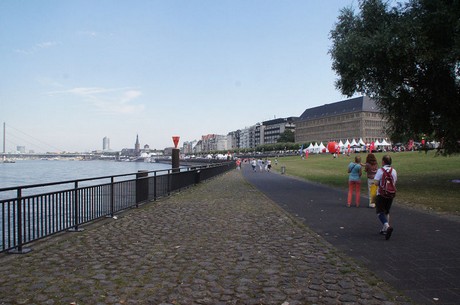 duesseldorf