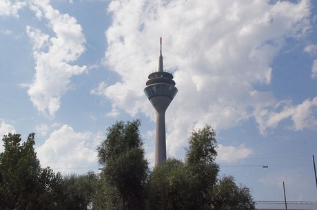 duesseldorf